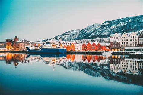 15 Best Places In Norway You Have To Visit - Hand Luggage Only - Travel ...