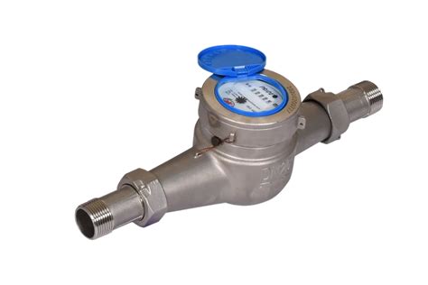 Water Meter - PRIDE Digital Flow Meter Manufacturer from Chennai