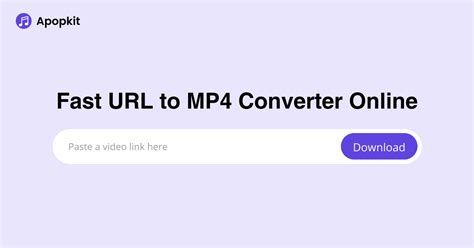 Image result for Convert Video to URL