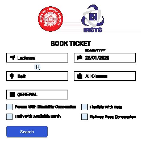 IRCTC Agent Registration: Earn Up to ₹40 Per Train Ticket