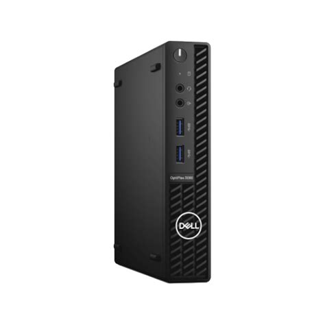 Dell OptiPlex 3080 Micro - Blue Portal