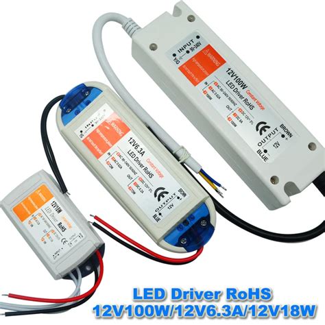 RGB LED Driver 的图像结果