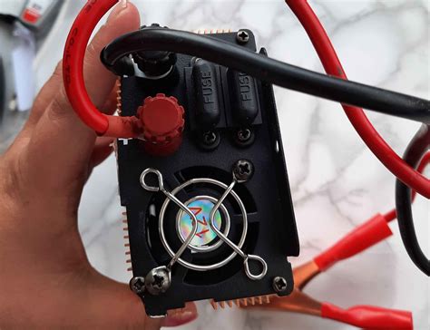 How to Check Inverter Compressor 的图像结果