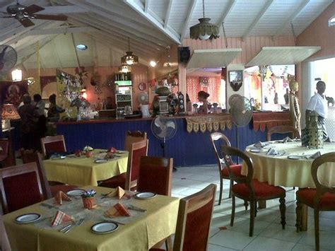 RAZMATAZ, Gros Islet - Restaurant Reviews, Phone Number & Photos ...