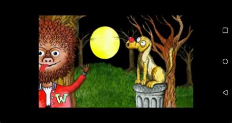 Yo Gabba Gabba Weather Green