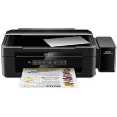 EPSON L385 Multi Function Inkjet - Price in India, Specifications ...