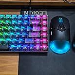 Amazon.in: Buy Lenovo Legion M410 Wireless RGB Gaming Mouse ...