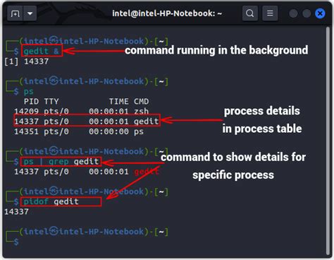Image result for Linux Stop-Process