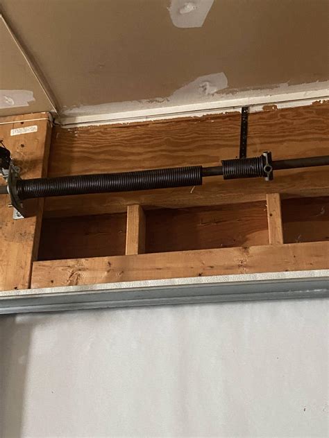 Garage Door Spring Repair Near you in Lake Villa, Grayslake, and Round ...