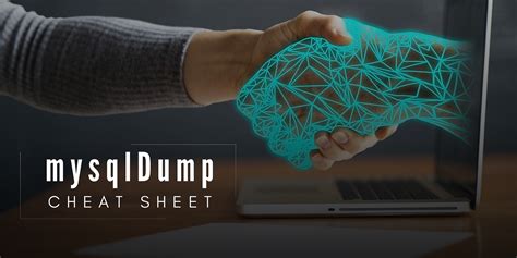 Image result for How to Use Mysqldump in Python