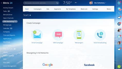 Image result for Bitrix CRM