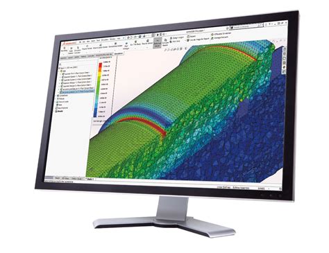 Image result for SolidWorks Physics Simulation