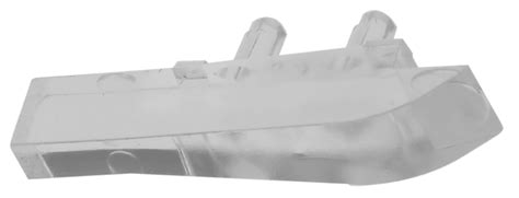 515-1105F Dialight | 515-1105F Dialight, PCB Mounted Right Angle LED ...