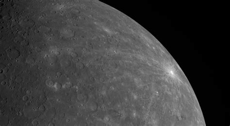 Mercury Retrograde Isn't What You Think - Space