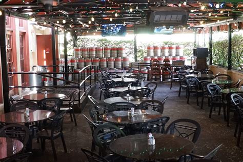 Heroes Restaurant & Brewery | Explore | Metrolink