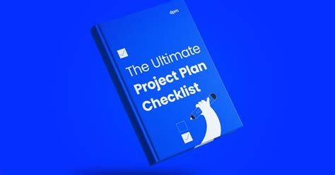 Image result for Project Plan Checklist