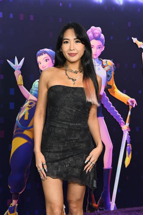 KPop Demon Hunters (2025)