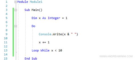 Image result for Visual Basic Do While Loop