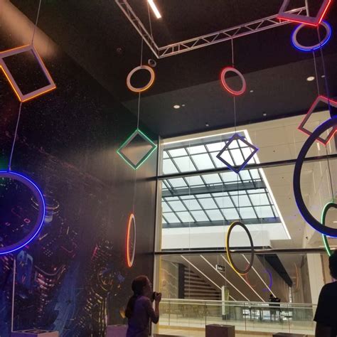 The Escape Game New Jersey At American Dream