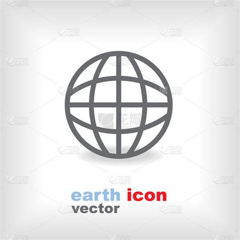 地球图标 的图像结果