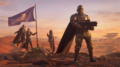 Image result for Helldivers 2 Connection Error