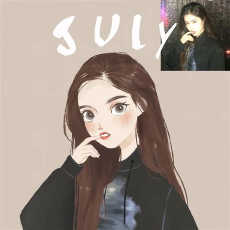 自己創作的Facebook，line頭像 - Mobile01