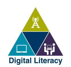 Computer Literacy Programme Logo 的图像结果