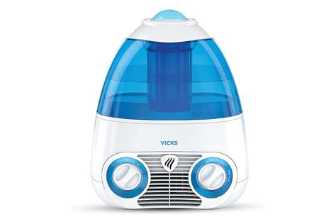 Image result for Vicks Humidifier with Animal Light