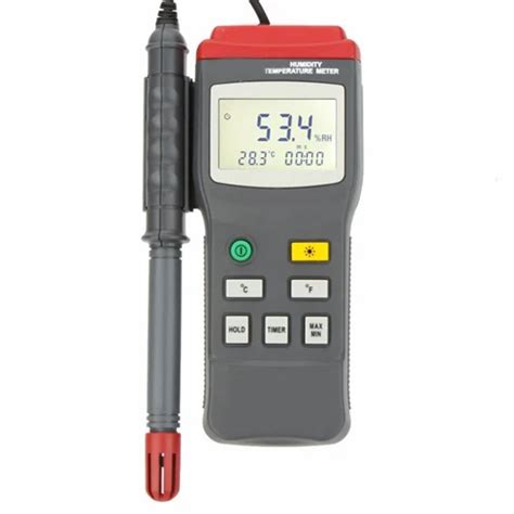 Earth Resistance Tester - Meggars & Insulation Testers Wholesaler from ...