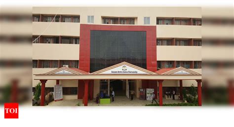 TimesPro tie up with Assam Down Town University for 2 new programs ...