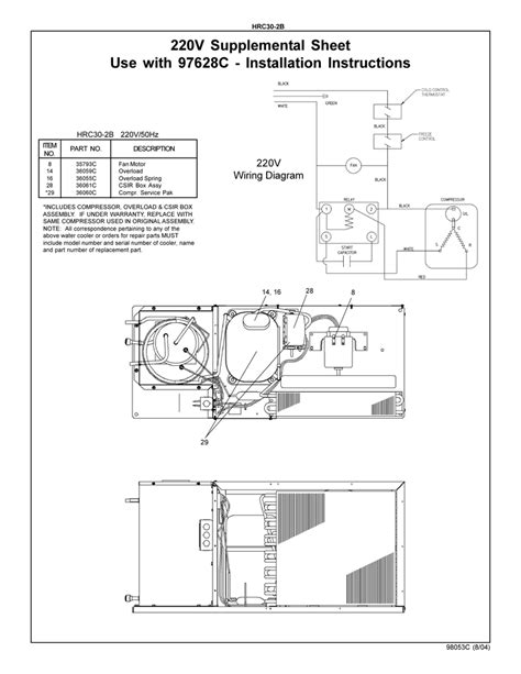 Image result for How to Test Embraco Compressor