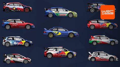 Watch Best Of: World Rally Car Era & WRC+ Special Online | DAZN GB