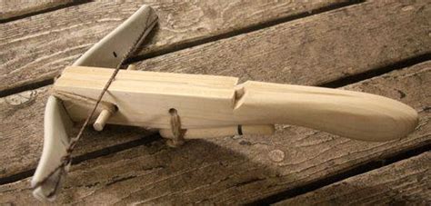 Image result for Mini Crossbow Tutorial