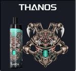 YUOTO THANOS 5000 PUFF 100% Original VAPE – vape india smoke