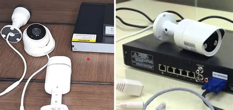 Image result for IPC Camera Setup