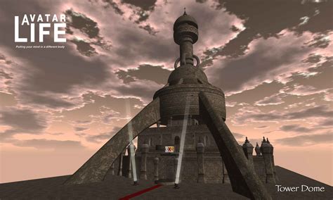 Image result for Tower Fall Avatar