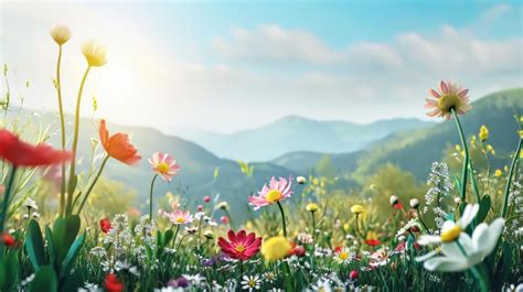 Spring View 的图像结果