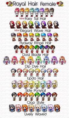 Maplestory Hairstyle by 37 Best Maplestory Hairstyles Images On Maplestory Hairstyle