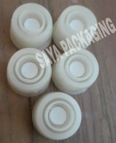 VENTED CAPS - Mauser Vent Cap Manufacturer from Dadra