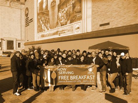 High Place Church | Outreach