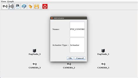 Steps for create Fog Topology in iFogSim | S-Logix