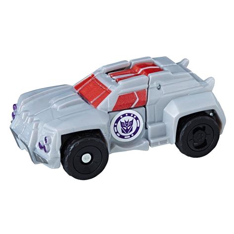Buy Transformers: Robots in Disguise Combiner Force Legion Class ...