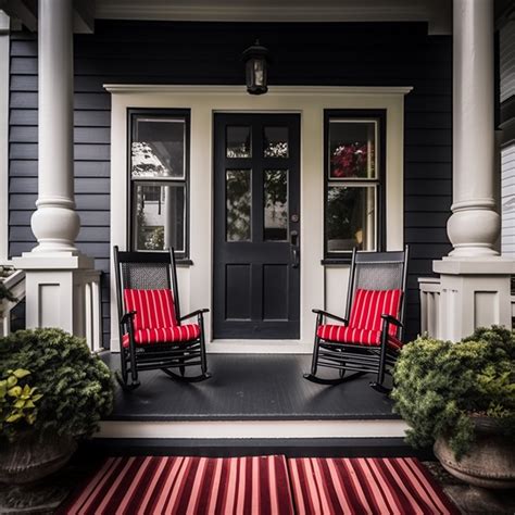 Discover Stunning Front Porch Designs: Small Ideas, Modern Inspirations ...