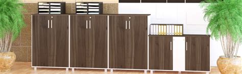 Sunon Modern Engineered Wood;Melamine Storage Cabinet with Adjustable 2 ...