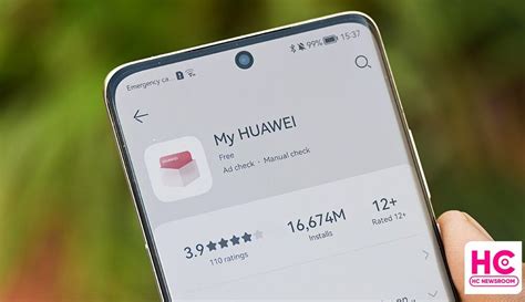 Huawei Phones Price List In Nigeria 2022 | 7petals.in