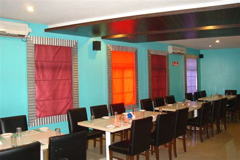 Coffee Shop Interior - Land8