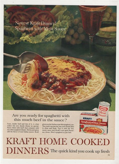 Our 15 Kraft Spaghetti Dinner Ever – Easy Recipes To Make at Home