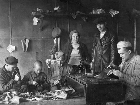 «Сталинские» артели