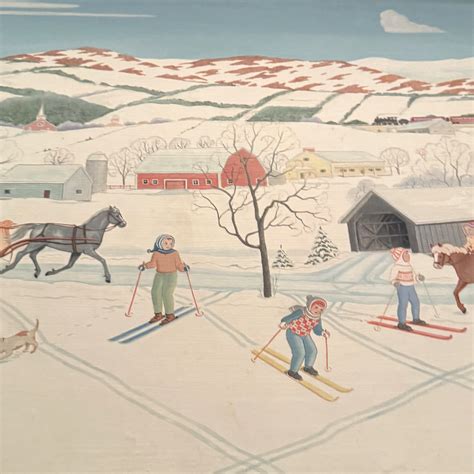 The Hinchey Estate of VT - William Smith Auctions