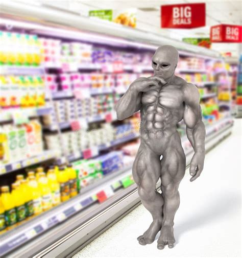 Image result for Alien Grocery Store Game